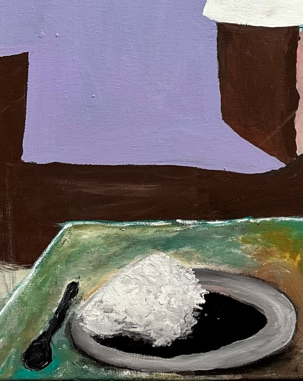 FOUNDATION (2024)