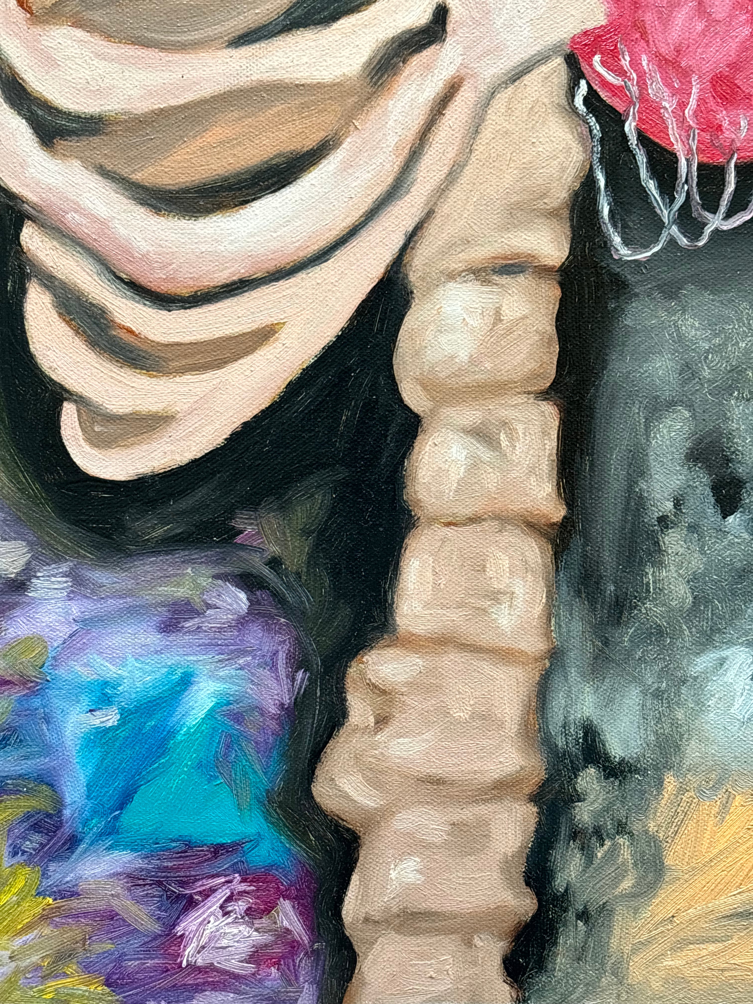 UNTITLED (2022)