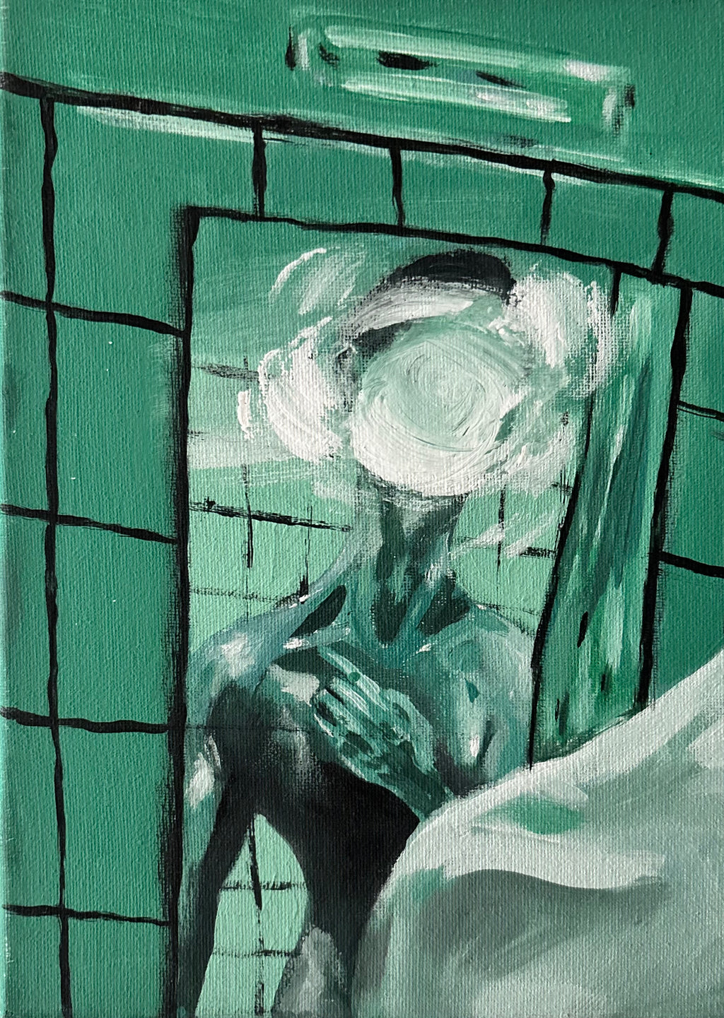 PSYCHE (2021)