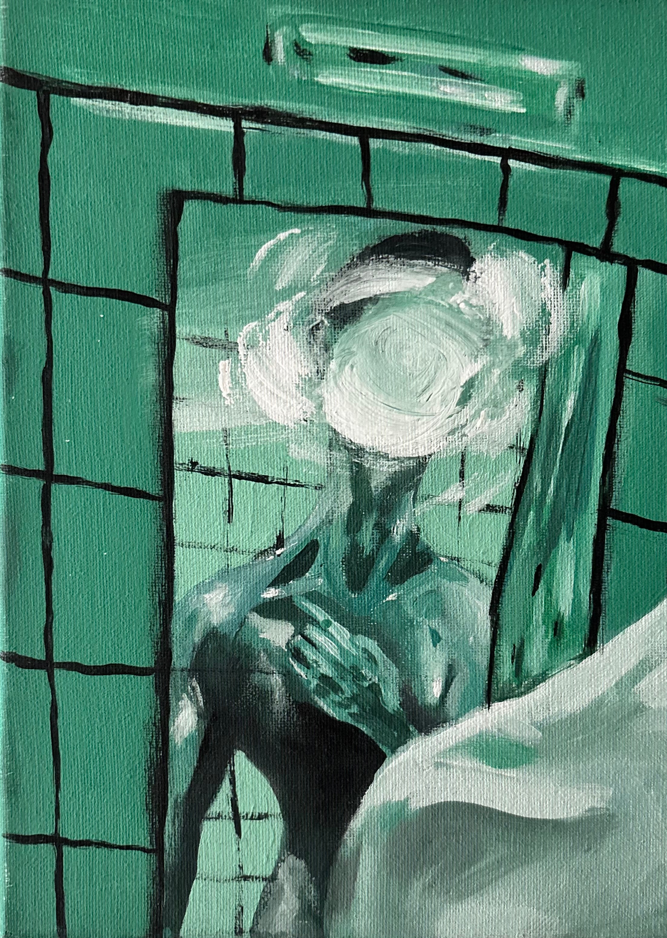 PSYCHE (2021)