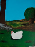 THE HEN WHO COULDN’T LAY EGGS (2026)