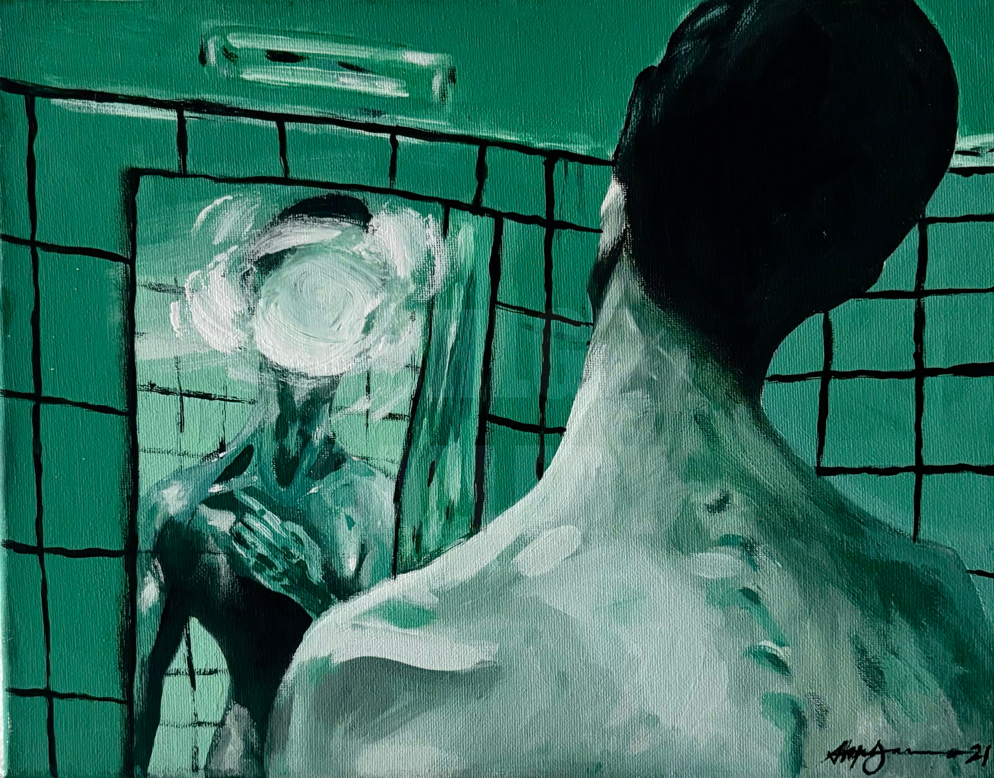 PSYCHE (2021)